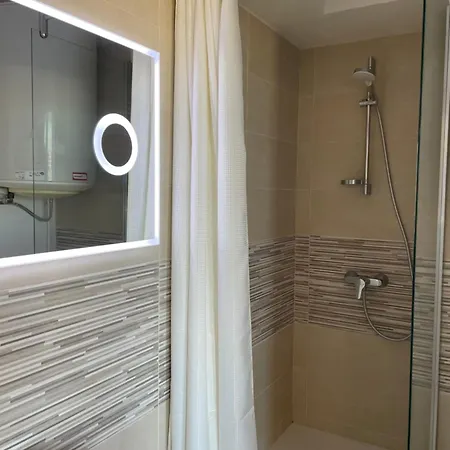 Apartamento Canet Studio Canet-en-Roussillon