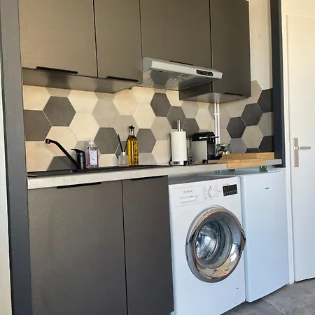 Canet Studio * Canet-en-Roussillon