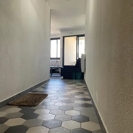 Canet Studio * Canet-en-Roussillon