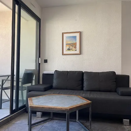 Canet Studio Apartamento *