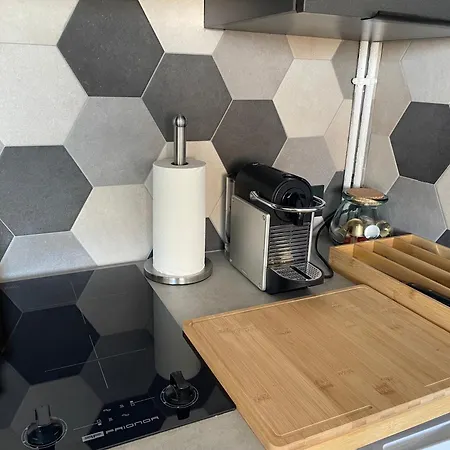 Canet Studio Canet-en-Roussillon