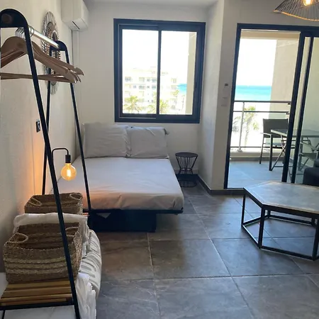 Canet Studio Apartamento Canet-en-Roussillon